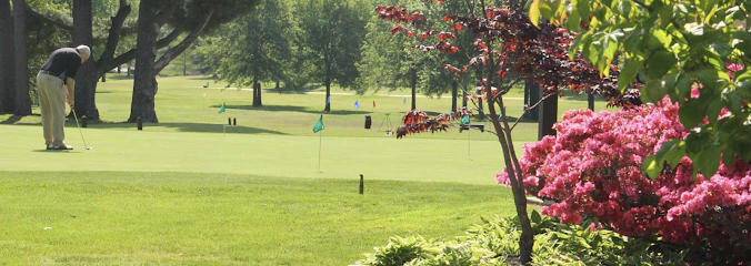 Twin Hills Country Club