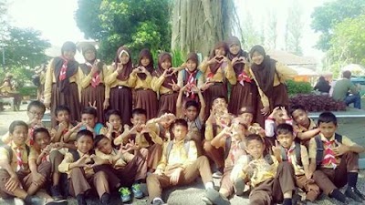 school