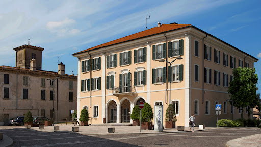 Comune di Cellatica - Visual