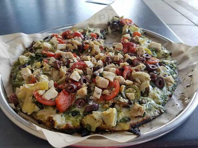 Pieology