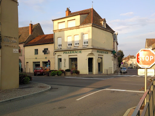 Pharmacie Magnien