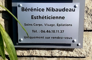 Photo n°13 de Bérénice NIBAUDEAU à Segré-en-Anjou Bleu (Esthéticien)