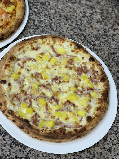 Photo 3 - Le chalet à pizza