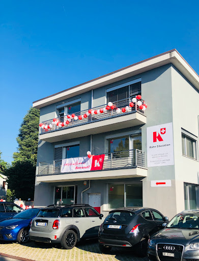 Scuola Svizzera di Milano Campus - Thumbnail