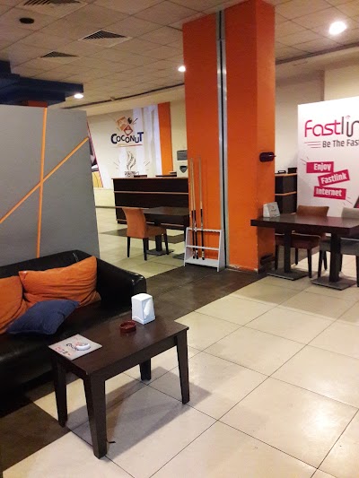 Photos of Galleria Mall