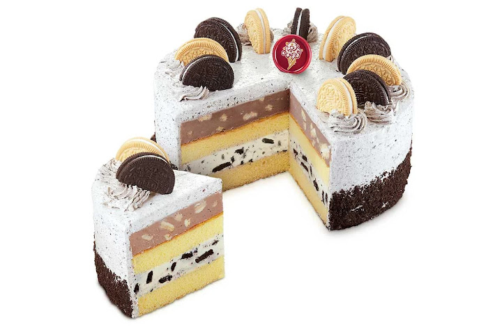 Cold Stone Creamery by null