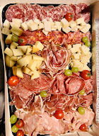 Le jardin O'Saveurs à Fréjus