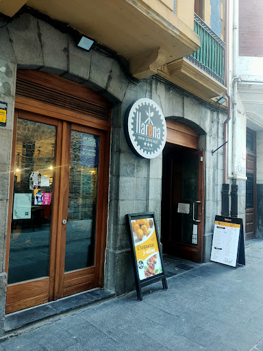 Restaurante Llarena - Thumbnail