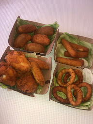 Photo n°11 de Gusto pizza à Gagny (Pizzeria)