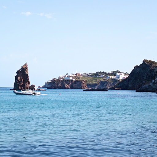 Frontone Beach - Visual