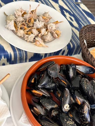 Lorena Restaurante - Thumbnail