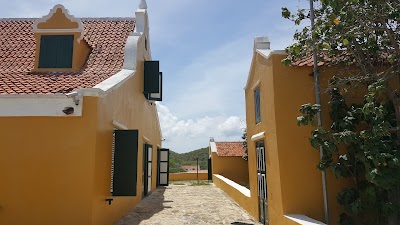 Photos of Christoffel National Park