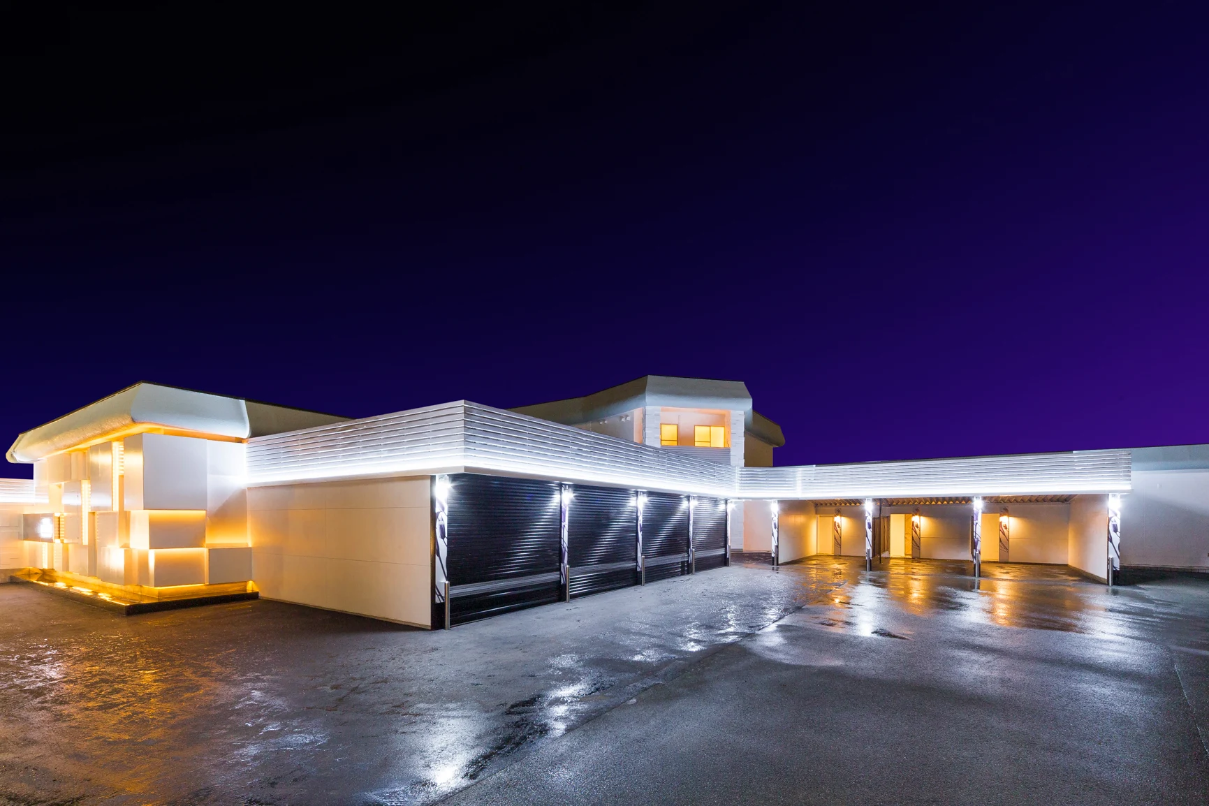 Hotel Nemu