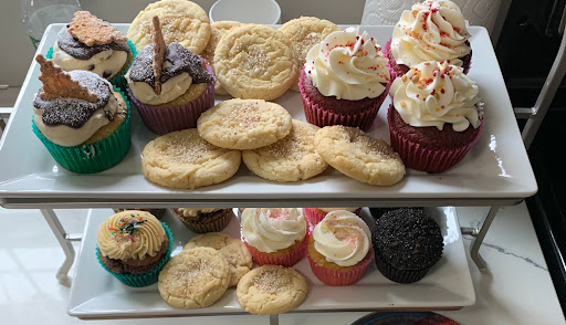 Pretty Tasty Cupcakes - Thumbnail