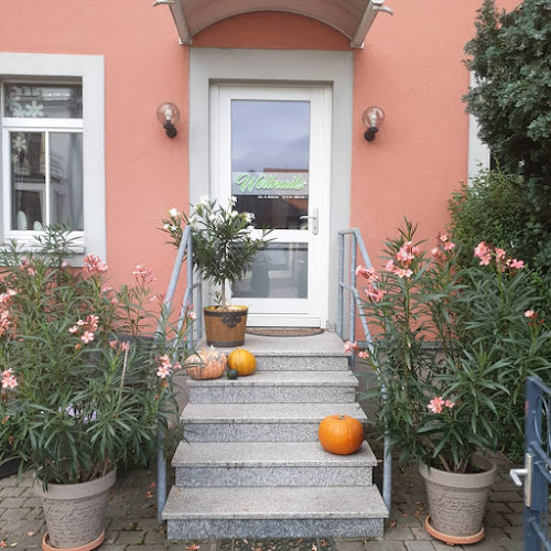 Wellnails Microblading Dresden