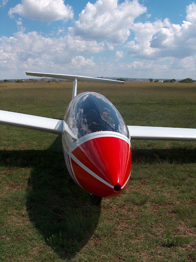 Photos of Magalies Gliding Club
