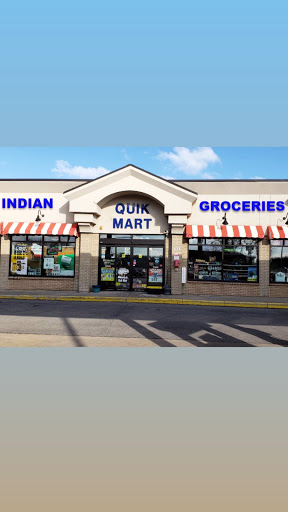 Gill Indo-Pak Grocery