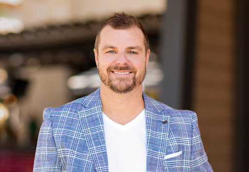 Todd Burgener - Realtor
