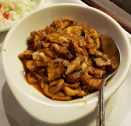 Bombay Spice Lounge( Formerly Guru tandoori) - Thumbnail