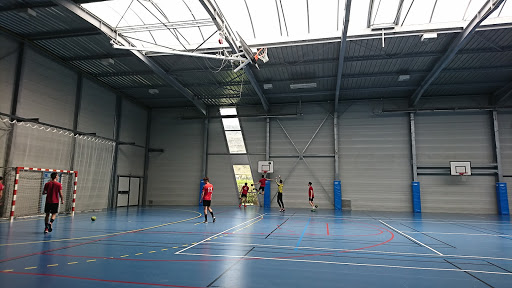Gymnase Districal