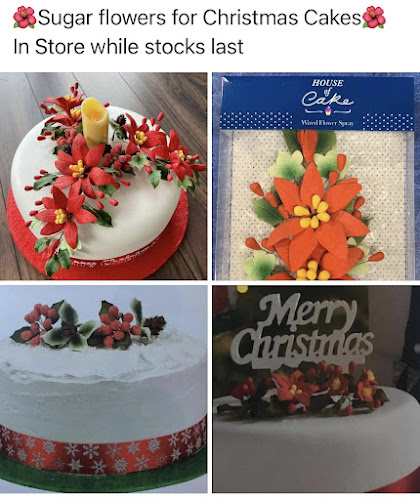 Creative Cakes Phone number