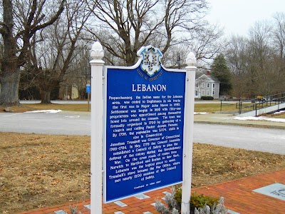 Town of Lebanon Town Hall