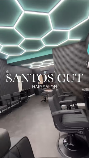 SANTOS CUT