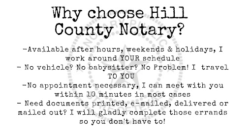 Hill County Under Oath - Thumbnail