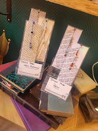 Photo n°20 de Eni Bijoux Minéraux à Saint-Symphorien-sur-Coise (Bijouterie fantaisie)