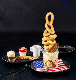 Photo n°18 de Memphis - Restaurant Diner à Cormontreuil (Restaurant)