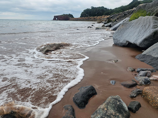 Dawlish Warren CoastSnap - Thumbnail