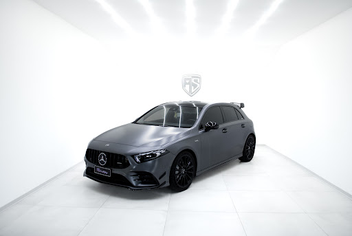 As Car Styling - Visual