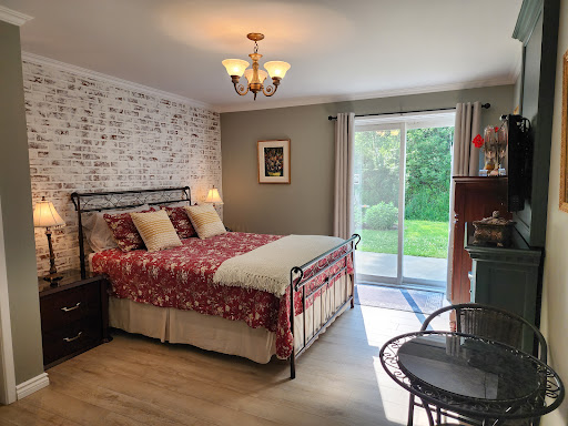 Auberge les Etchemins - Thumbnail