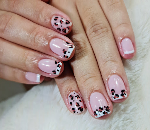 Aquanails - Visual