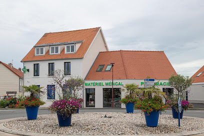 Pharmacie Degrave