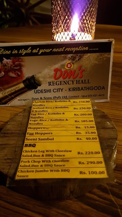 Photos of Don & Sons (Pvt) Ltd