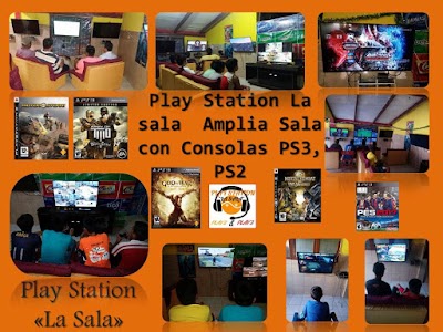 Photos of Play Station La Sala