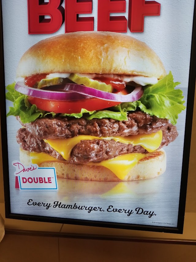 Wendy's