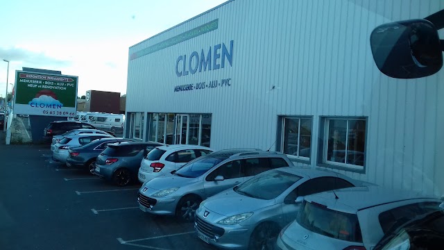 Clomen