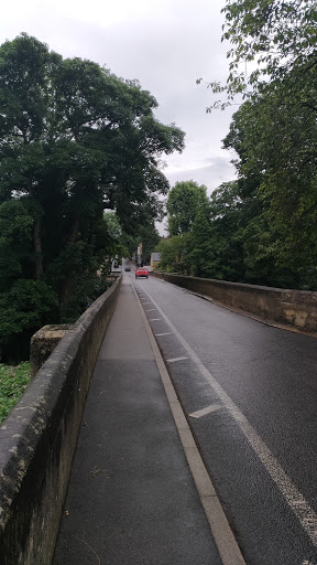 Bridge Road - Visual