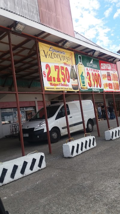 Photos of Soc Comercial Hiperkor