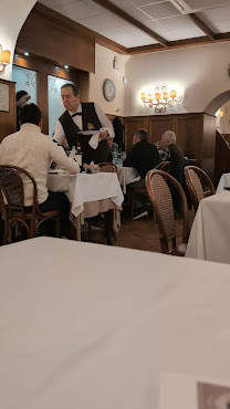 Dal Toscano Restaurant by null