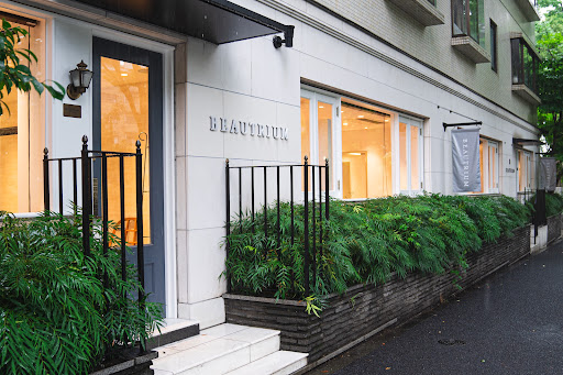 BEAUTRIUM