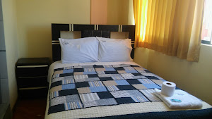 Hostal Sheyla Confort 1