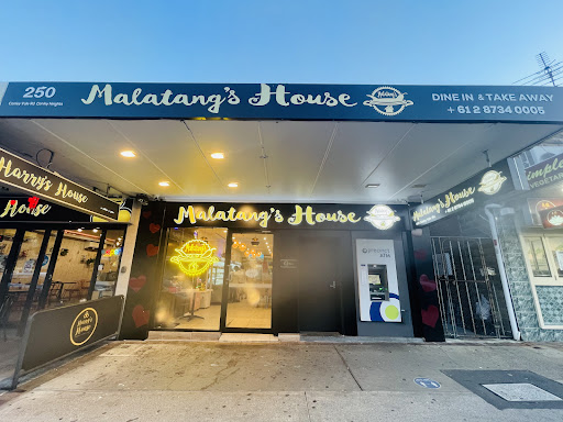 Photo of Malatang's House