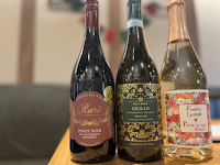 ボナペティート パパ 中野店