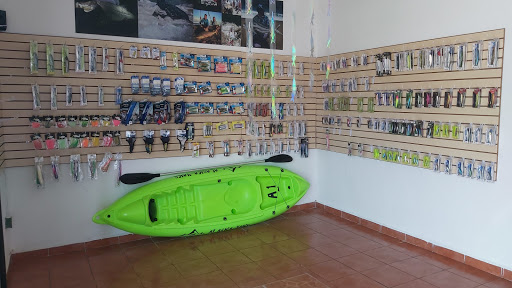 Spectra Bucerias - Fishing Gear Gallery - Mexico