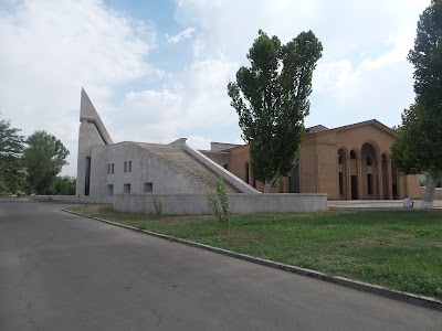 museum