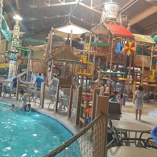 Great Wolf Lodge Water Park | Southwest Florida - Thumbnail