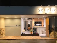 半個室型美容室 Sourire 【スーリール】高城店